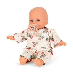 TARA BABY DOLL | MARMELATTA