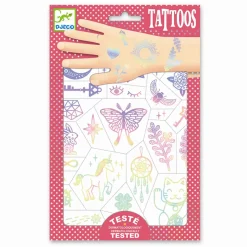 TATOVERINGER - CHARMS