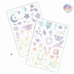 TATOVERINGER - CHARMS