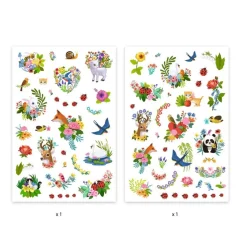 TATOVERINGER - FORÅR