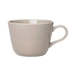 TEKOP I PORCELÆN 9X12 CM | SAND