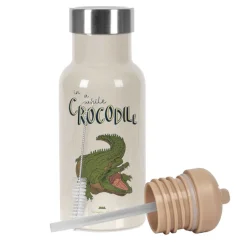 TERMOFLASKE | CROCODILE