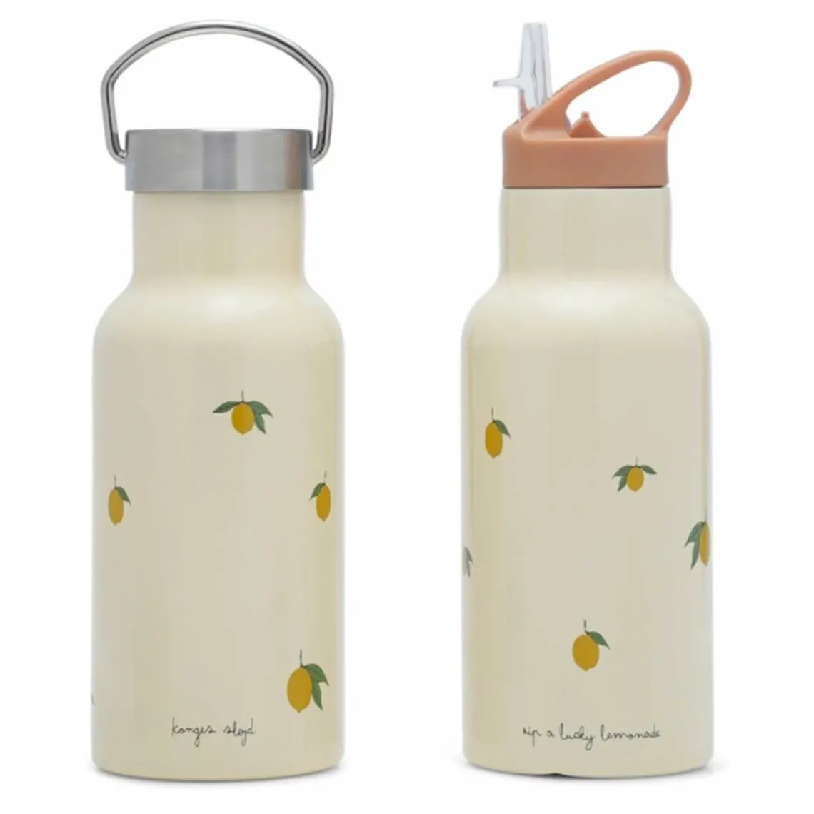 TERMOFLASKE | LEMON
