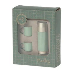 TERMOKANDE OG KOPPER - MINT