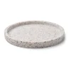 TERRAZZO ROUND TRAY 20 CM