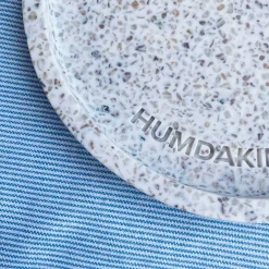 TERRAZZO ROUND TRAY 20 CM