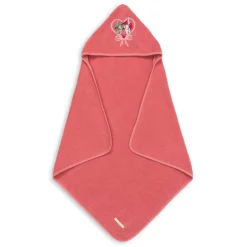 TERRY HÅNDKLÆDE 75X75 CM | FLAMINGO PLUME