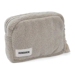 TERRY KOSMETIKPUNG 18X13 CM | LIGHT STONE