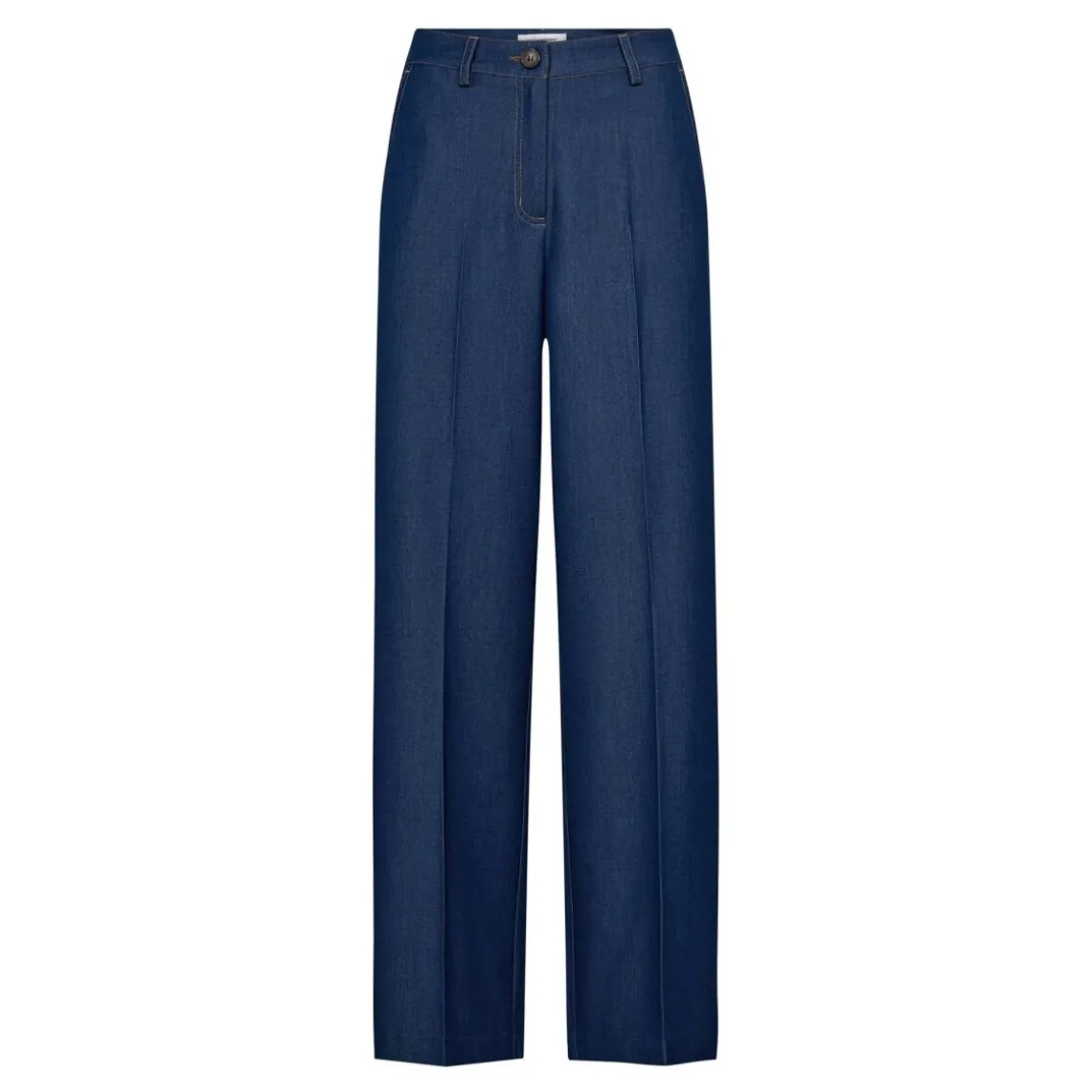 TERRY PANTS | NAVY