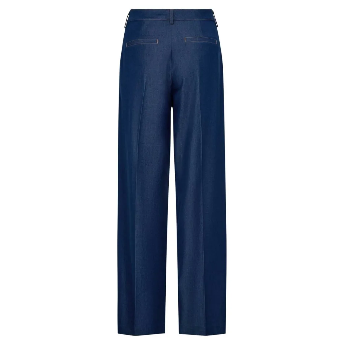 TERRY PANTS | NAVY