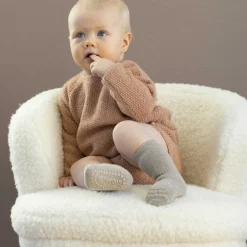 TERRY STRØMPER | SAND