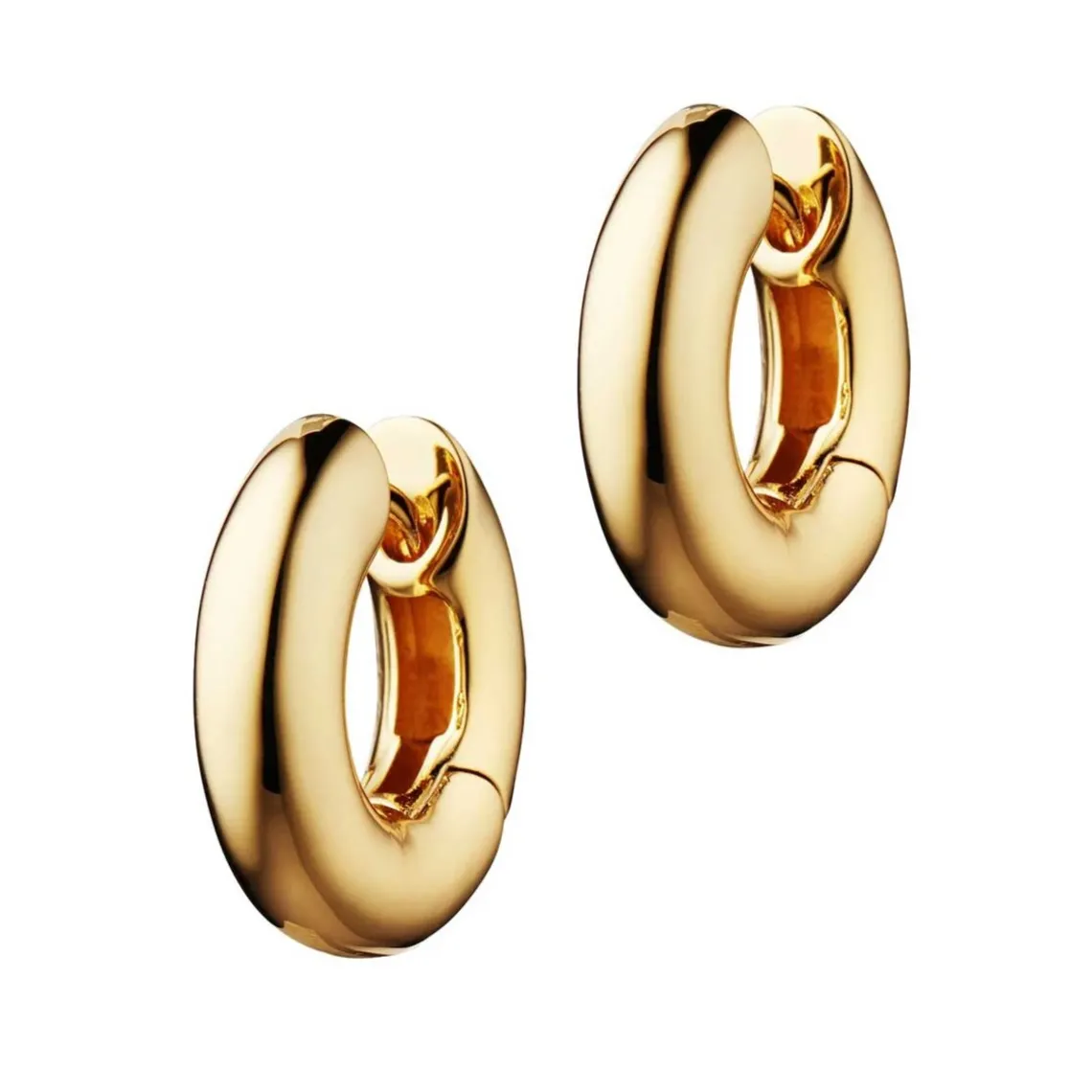 THE BIG O HOOP | FORGYLDT