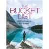 THE BUCKET LIST