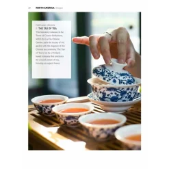 THE BUCKET LIST - PEACE & QUIET