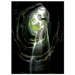 THE BUCKET LIST - PEACE & QUIET