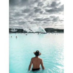 THE BUCKET LIST - PEACE & QUIET