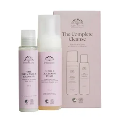 THE COMPLETE CLEANSE GAVEÆSKE