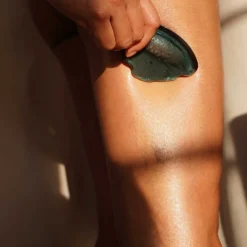 THE GUA SHA