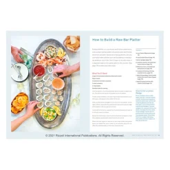 THE ROW 34 COOKBOOK: STORIES AND RECIPES FROM A NEIGHBORHOOD OYSTER BAR