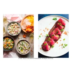 THE ROW 34 COOKBOOK: STORIES AND RECIPES FROM A NEIGHBORHOOD OYSTER BAR