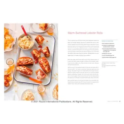 THE ROW 34 COOKBOOK: STORIES AND RECIPES FROM A NEIGHBORHOOD OYSTER BAR