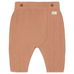 THICCO MUSELIN PANTS | PRALINE