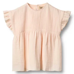 THIT DRESS | ROSE WATER