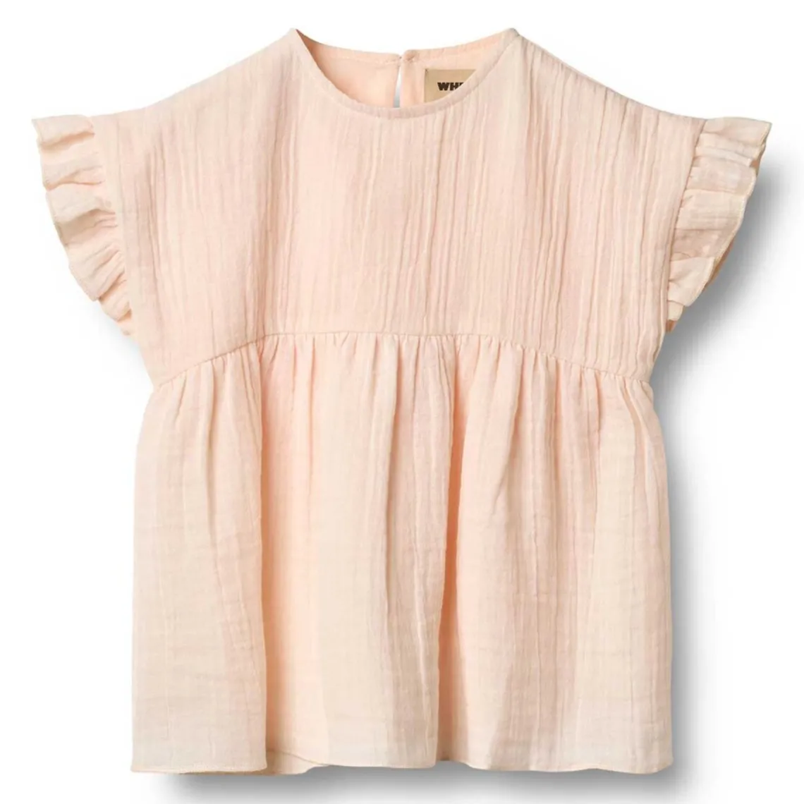 THIT DRESS | ROSE WATER