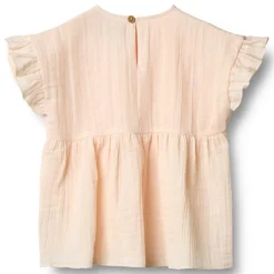 THIT DRESS | ROSE WATER