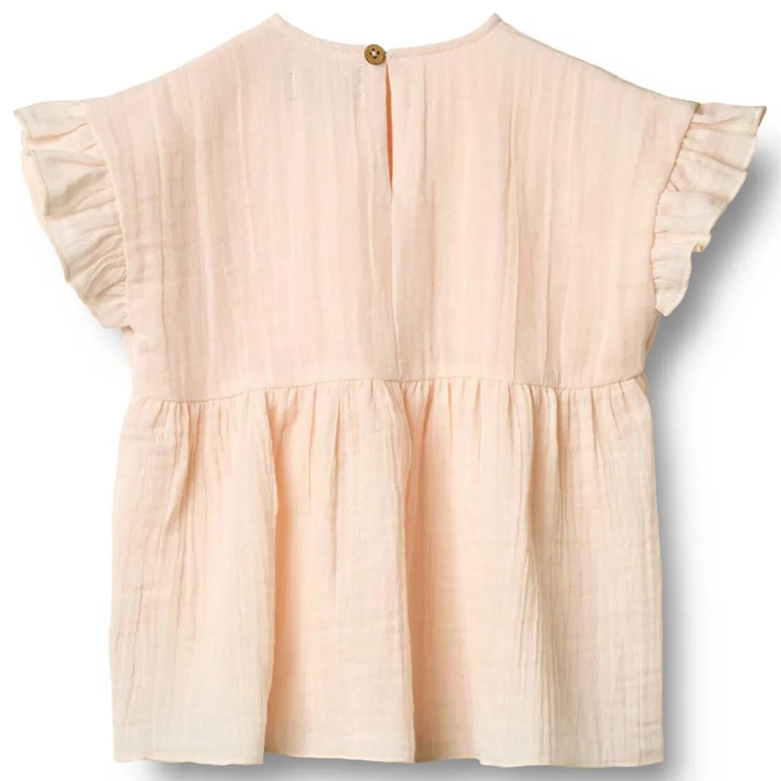 THIT DRESS | ROSE WATER