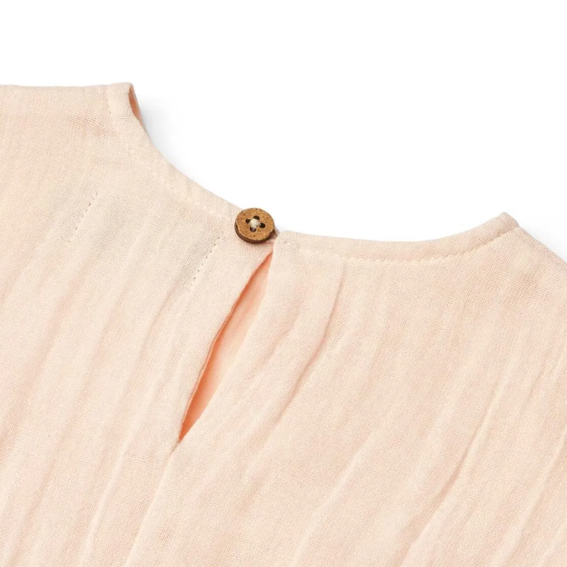 THIT DRESS | ROSE WATER