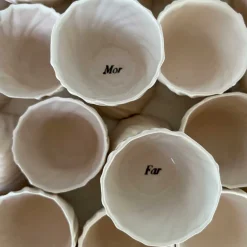 TIDEVANDSKOP - FAR | HVID