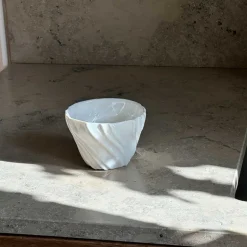 TIDEVANDSKOP - MOR | HVID