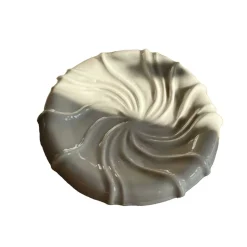 TIDEVANDSTALLERKEN | HVID