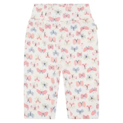 TILDE JOGGINGBUKSER | IVORY