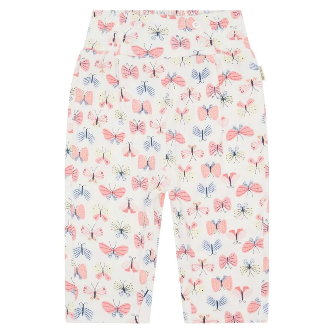 TILDE JOGGINGBUKSER | IVORY