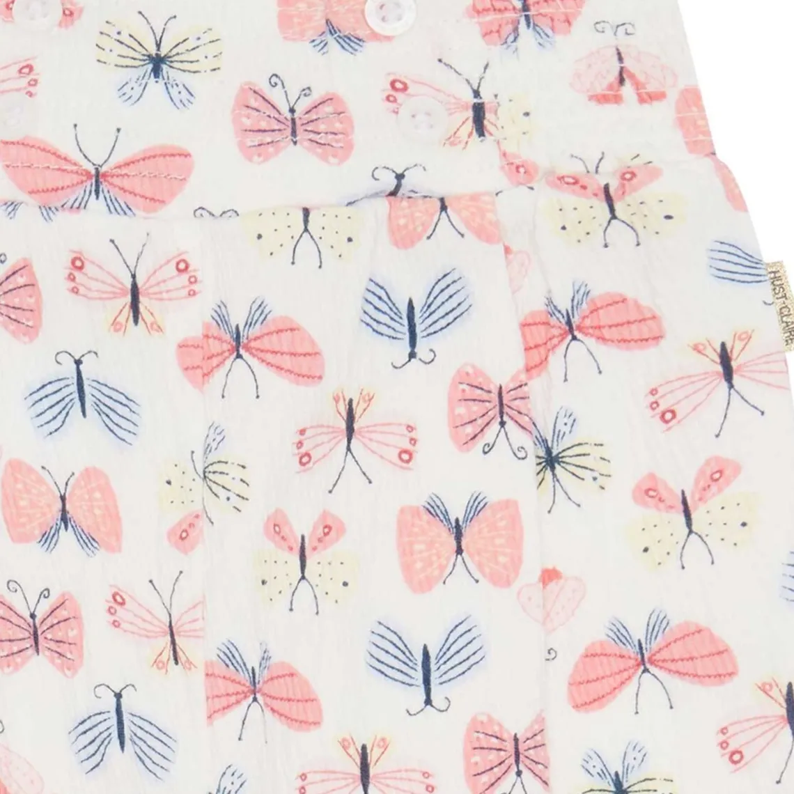 TILDE JOGGINGBUKSER | IVORY