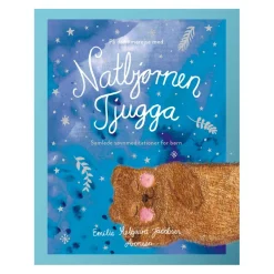 TJUGGA PÅ DRØMMEREJSE - BOG