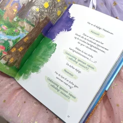 TJUGGA PÅ DRØMMEREJSE - BOG