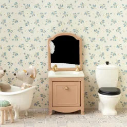 TOILET MINIATURE