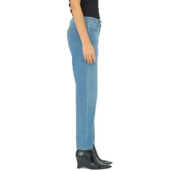 TONYA JEANS WASH COOL BARCELONA | DENIM BLUE