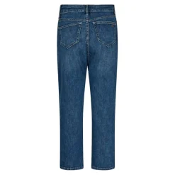 TONYA JEANS WASH LIVERPOOL STREET | DENIM BLUE