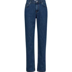 TONYA JEANS WASH MELROSE | DENIM BLUE