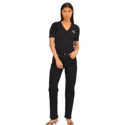 TONYA JEANS WASH SOFT | SORT