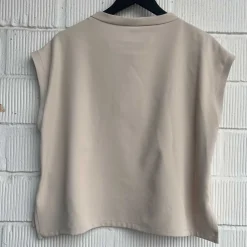 TOP | BEIGE