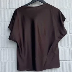 TOP | BROWN