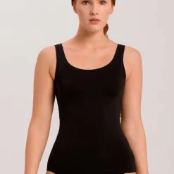 TOP - TOUCH FEELING | BLACK