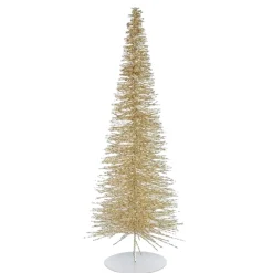 TREE TWIST 55 CM | CHAMPAGNE