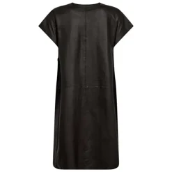 TRIA VEST | CHOCOLATE