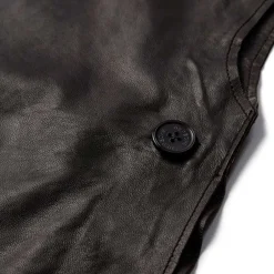 TRIA VEST | CHOCOLATE